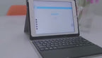Bluetooth Touch Keyboard For Mobile Phones Tablets Computers Wireless Keyboard Mobile Phone External Keyboard Tablet Accessories